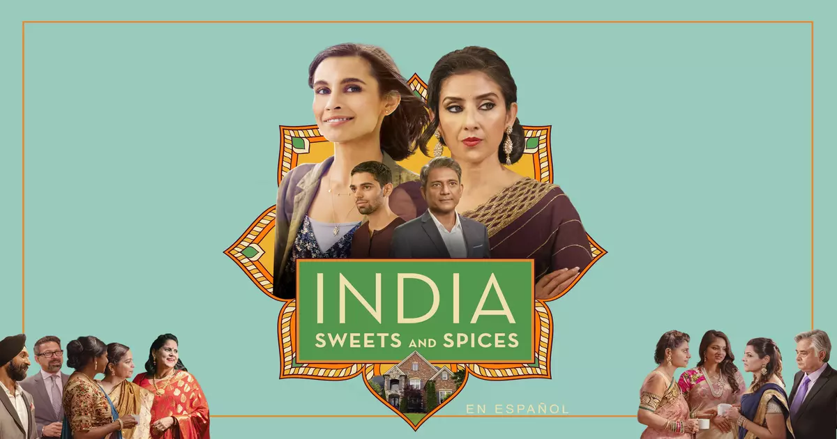 India Sweets and Spices en Español