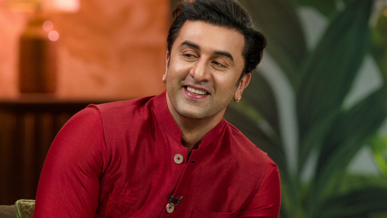 Ranbir's Habits