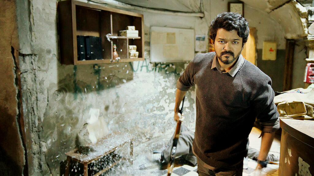 Beast (Malayalam)