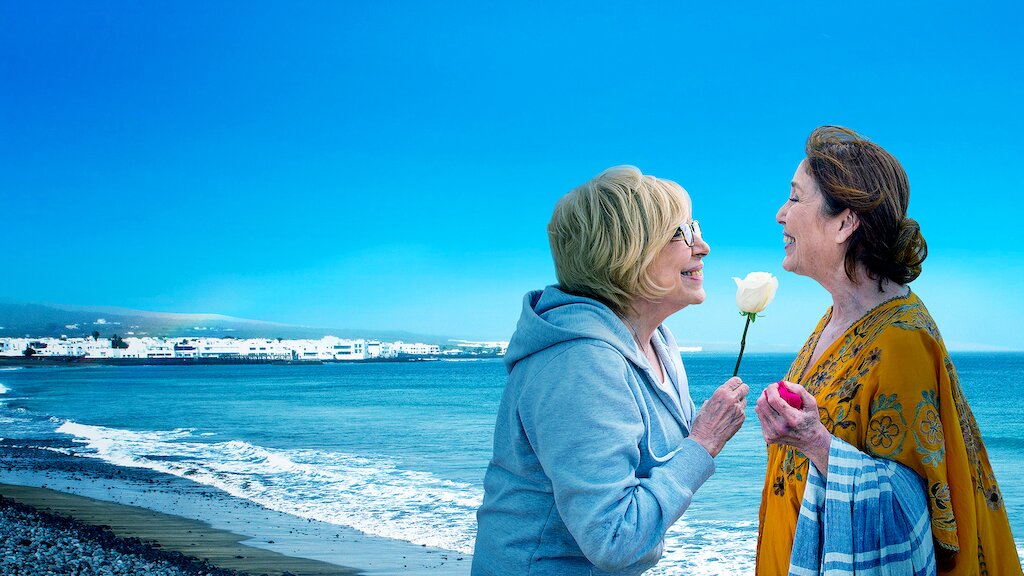 So My Grandma’s a Lesbian!