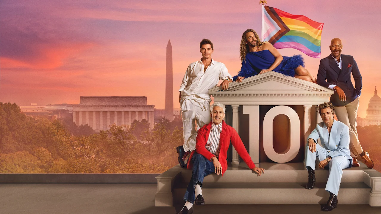 Queer Eye