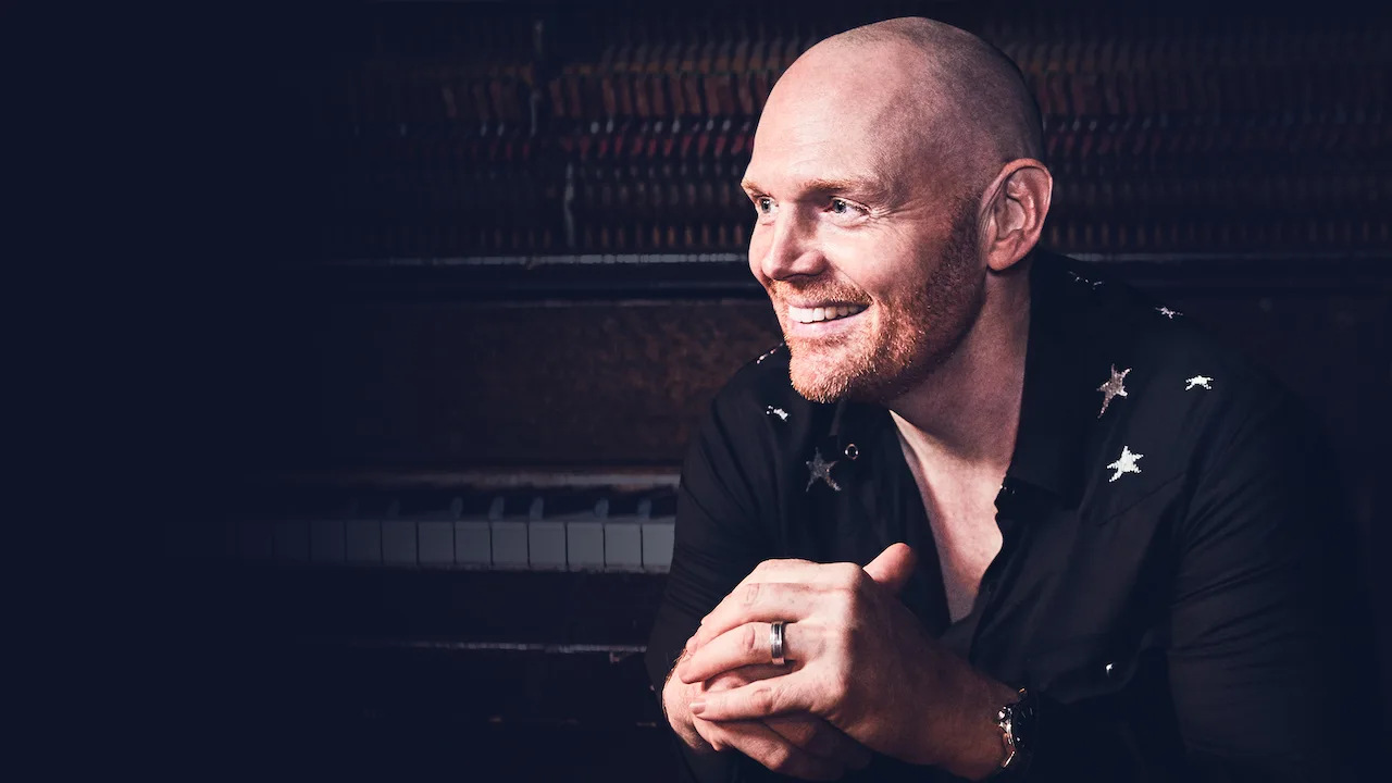 Bill Burr: Walk Your Way Out