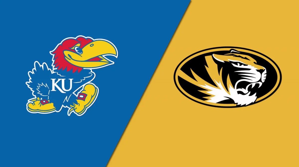 Kansas vs. Missouri (2006) poster — movie on Disney+