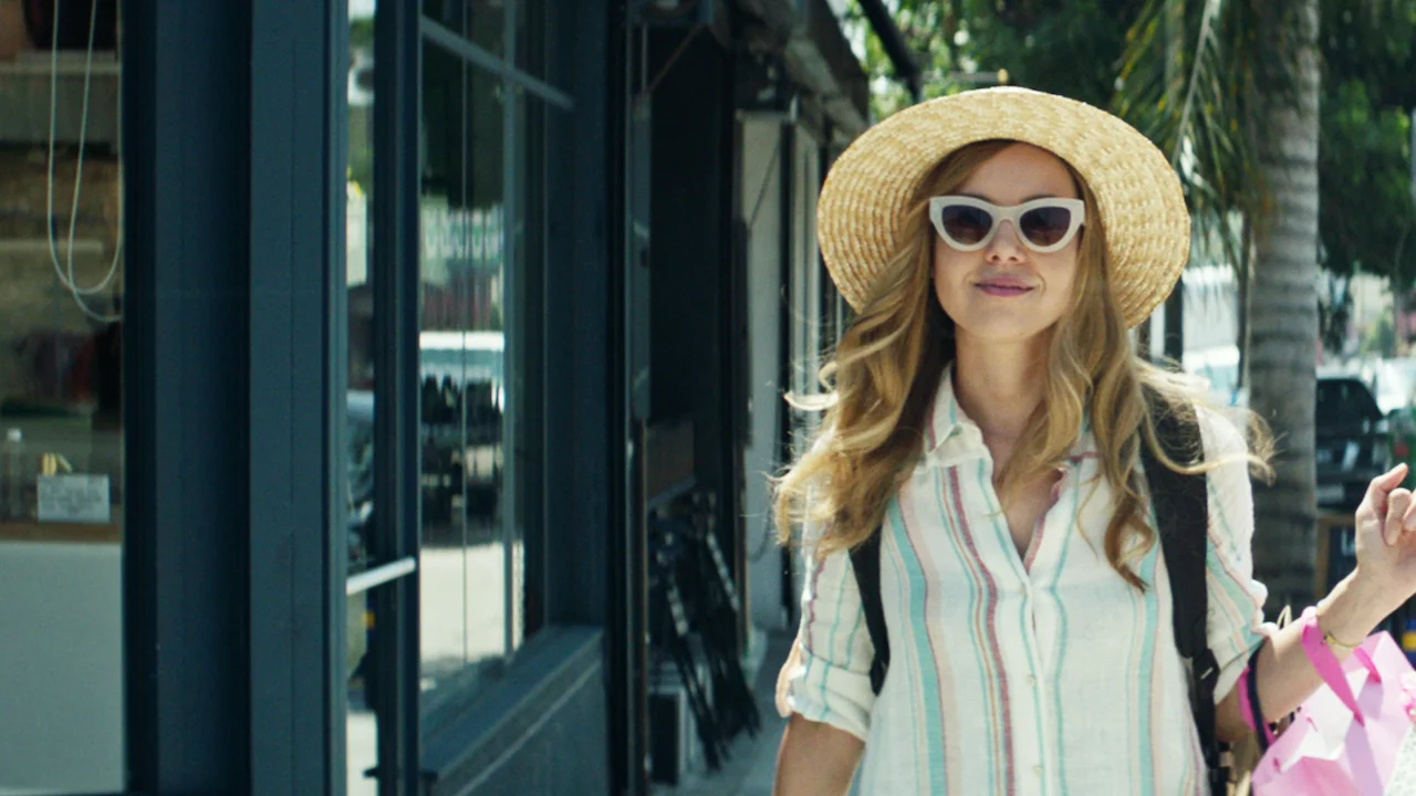 Ingrid Goes West