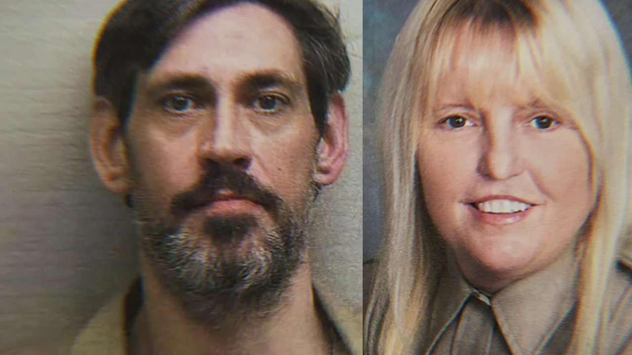 Jailbreak: Love on the Run