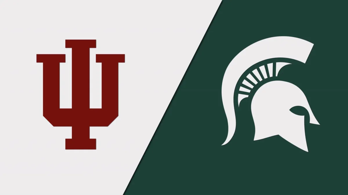 Indiana vs. Michigan State (2013) poster — movie on Disney+