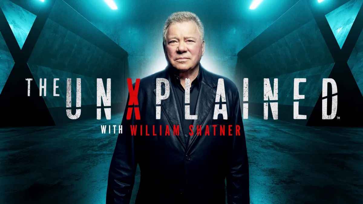 The UnXplained poster — TV series on Disney+