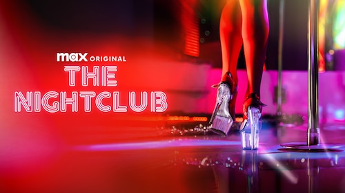 The Nightclub: Stories from Turkish Nightlife poster — TV series on Max