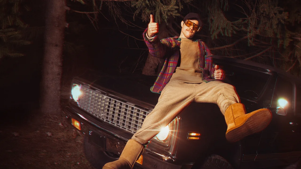Pete Davidson: Turbo Fonzarelli