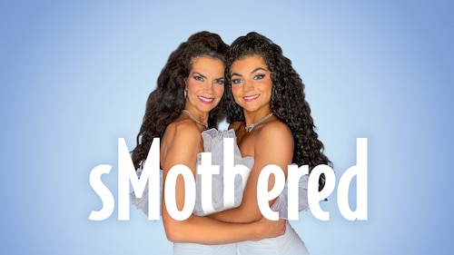 sMothered poster — TV series on Max