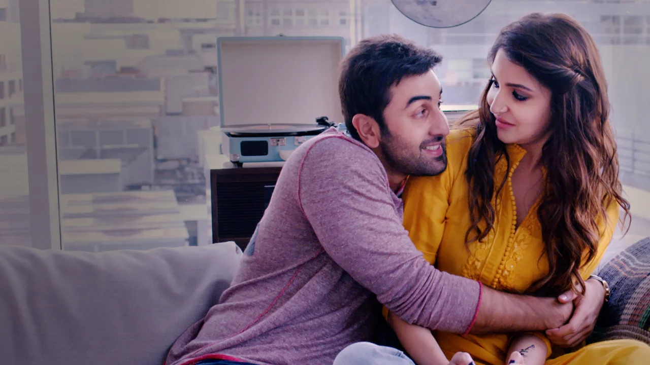 Ae Dil Hai Mushkil