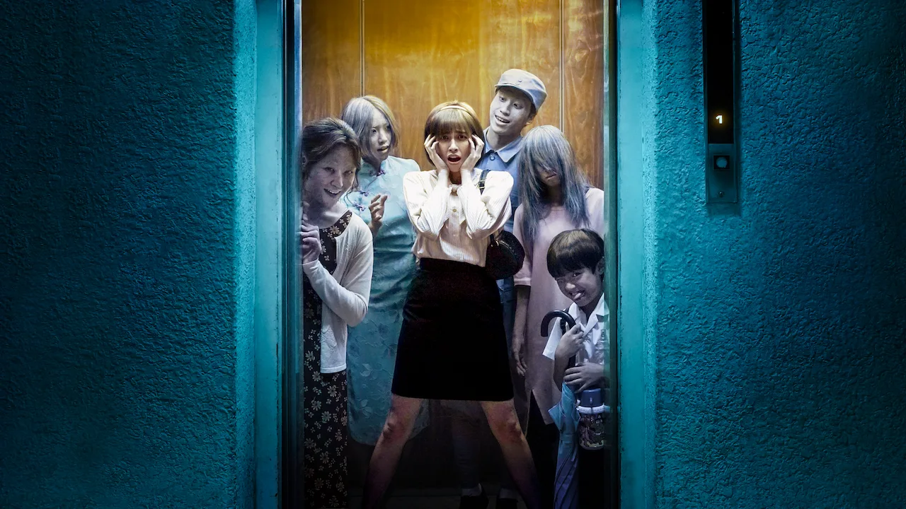 The 9th Precinct