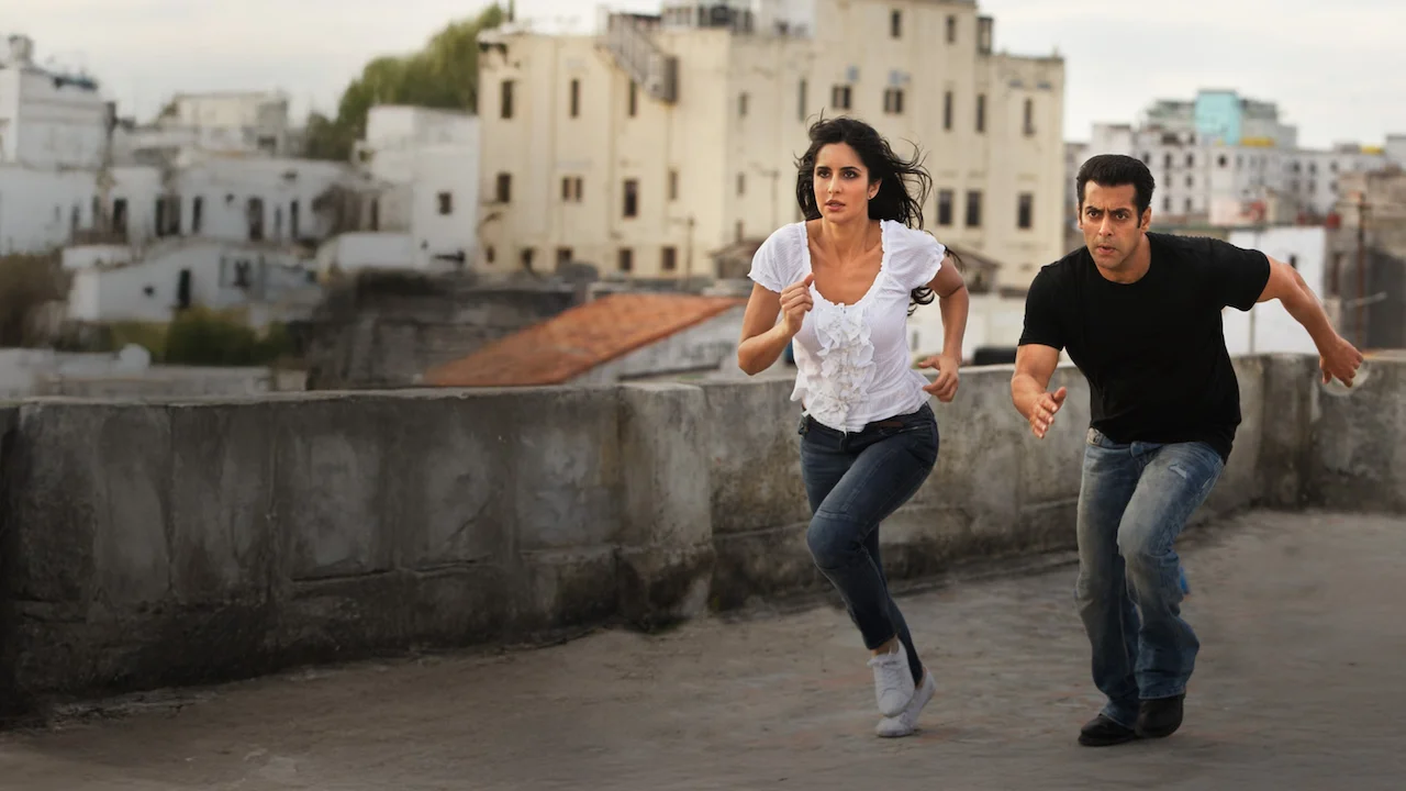 Ek Tha Tiger