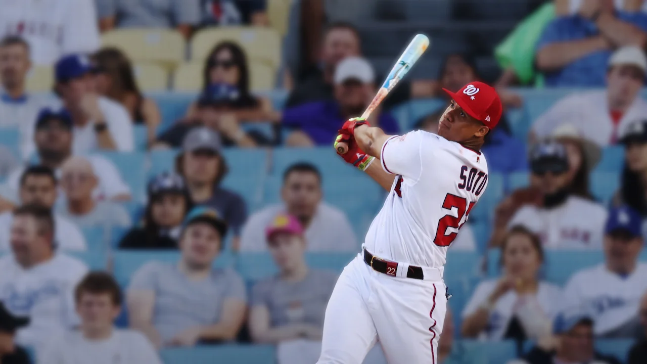 Home Run Derby