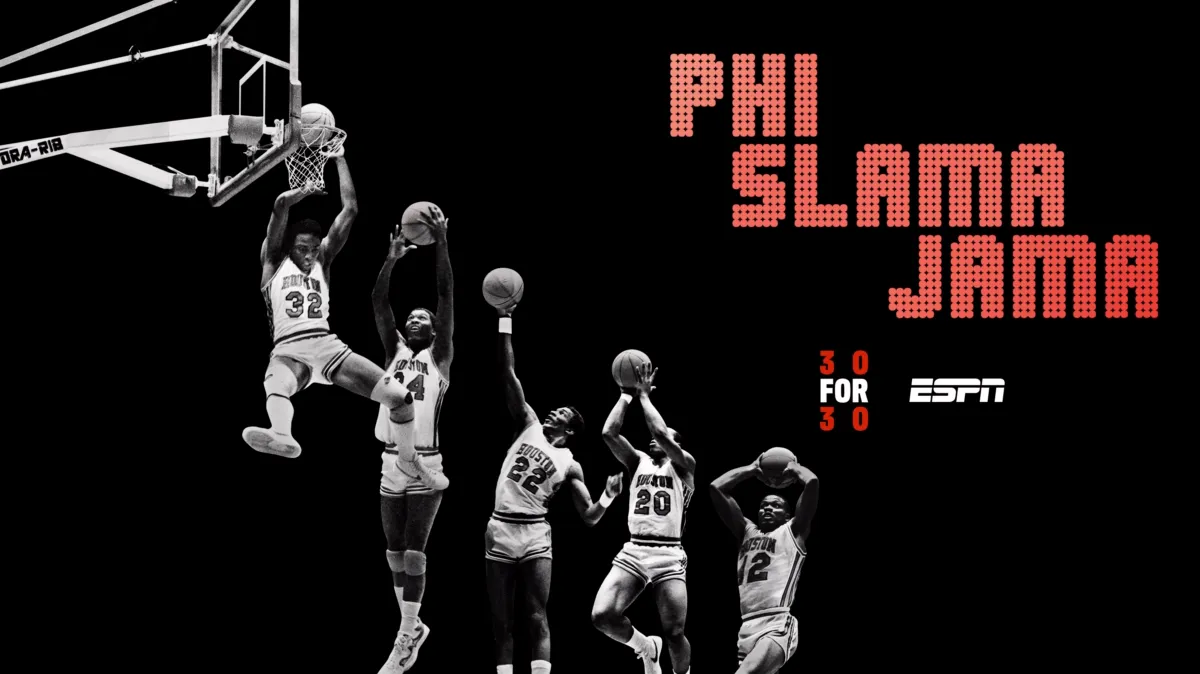 Phi Slama Jama poster — movie on Disney+