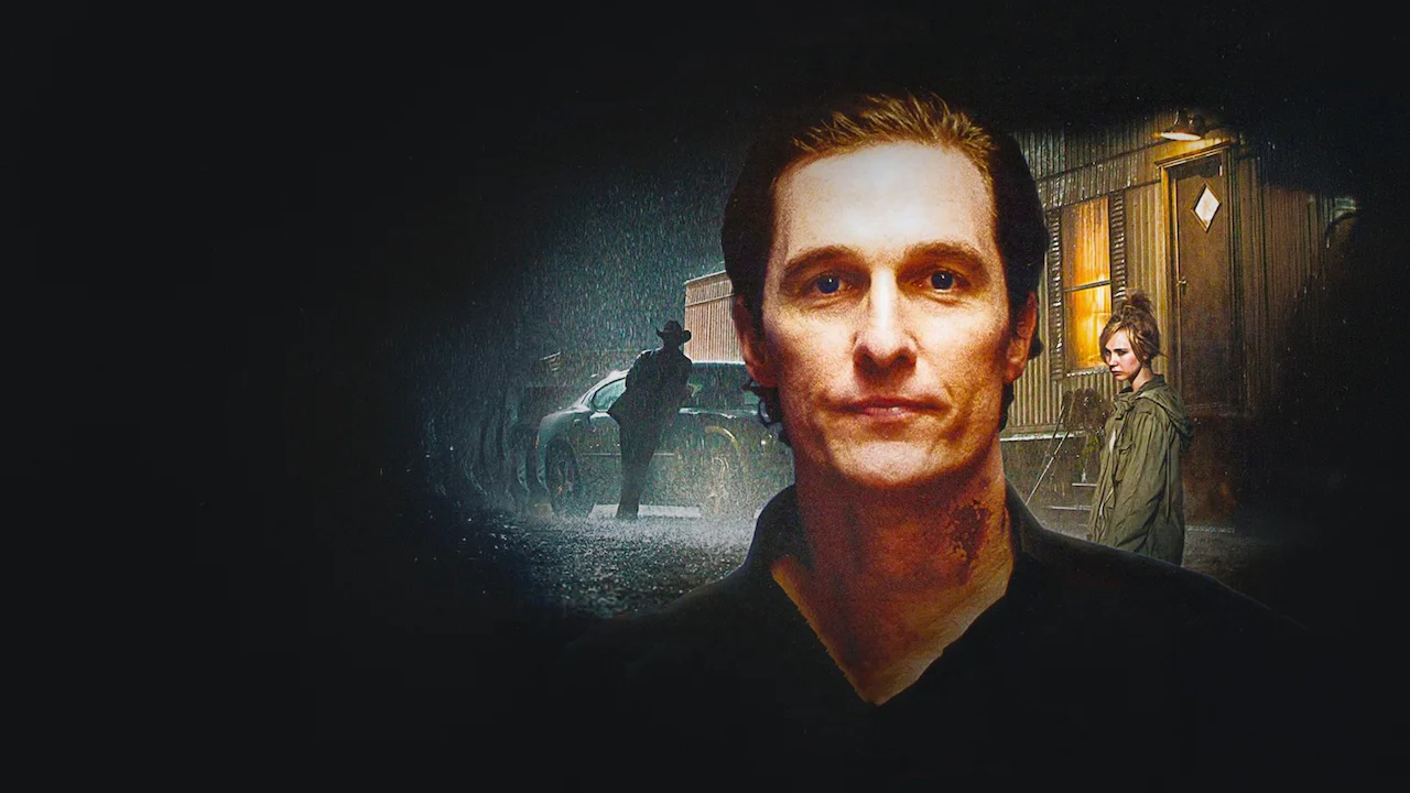 Killer Joe