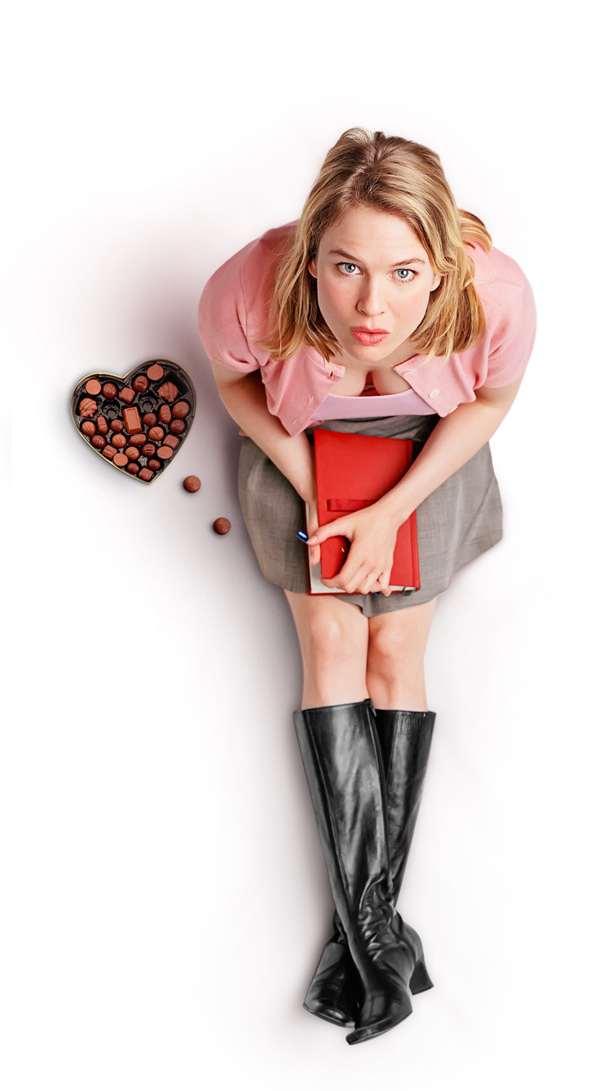 Bridget Jones's Diary poster — movie on Apple TV+