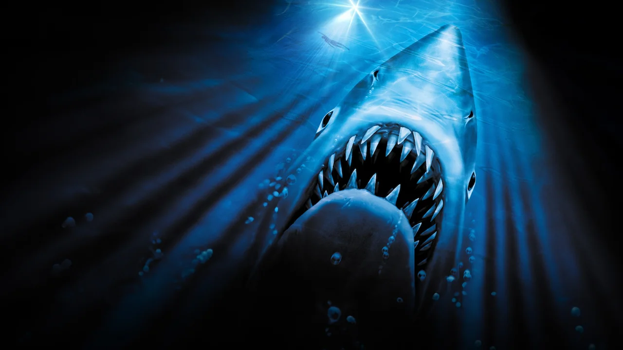 Jaws 2