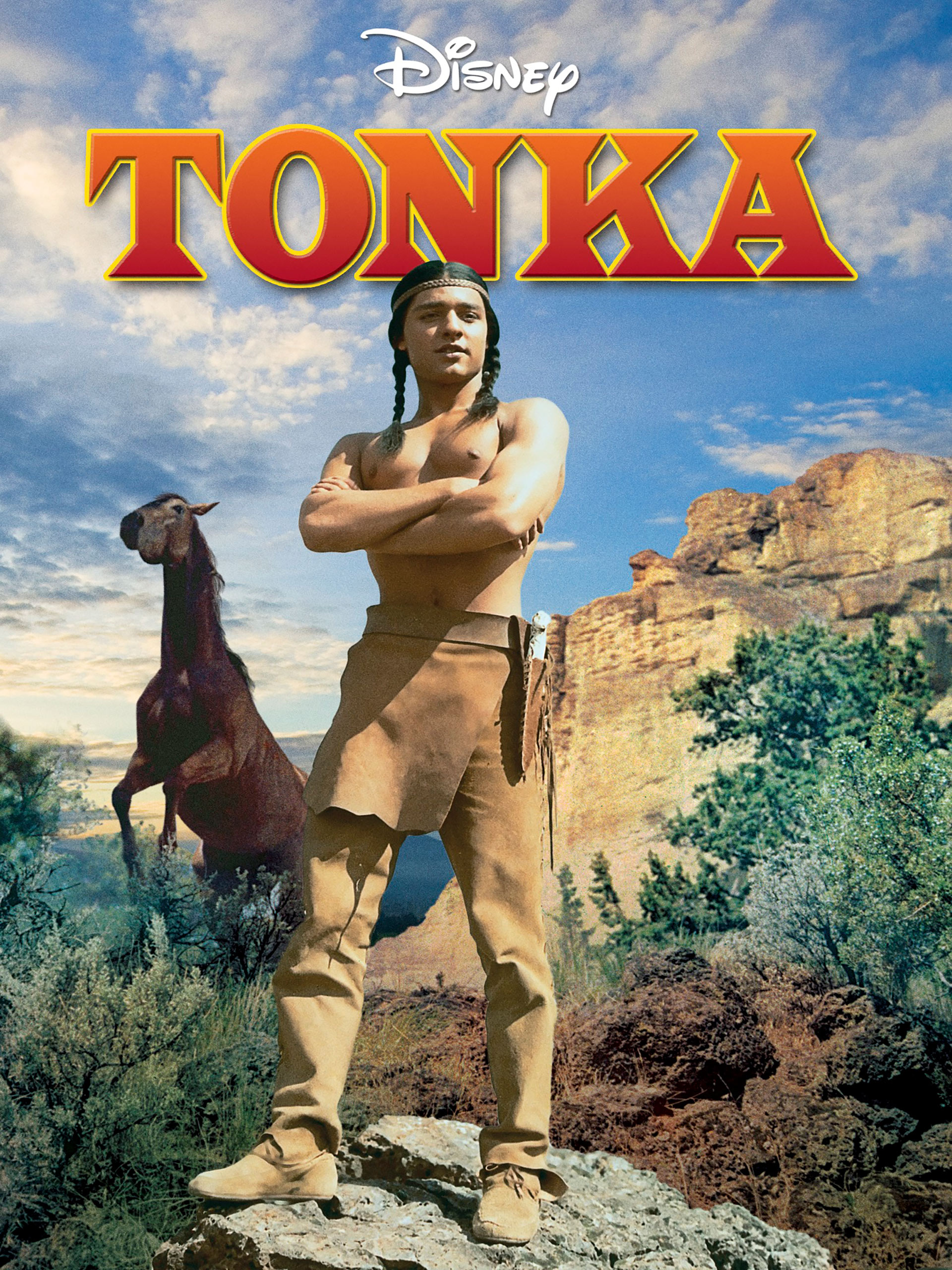 Tonka poster — movie on Prime Video