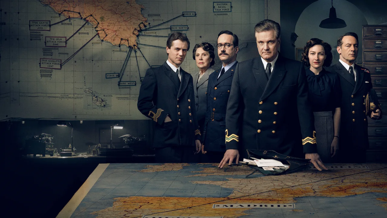 Operation Mincemeat