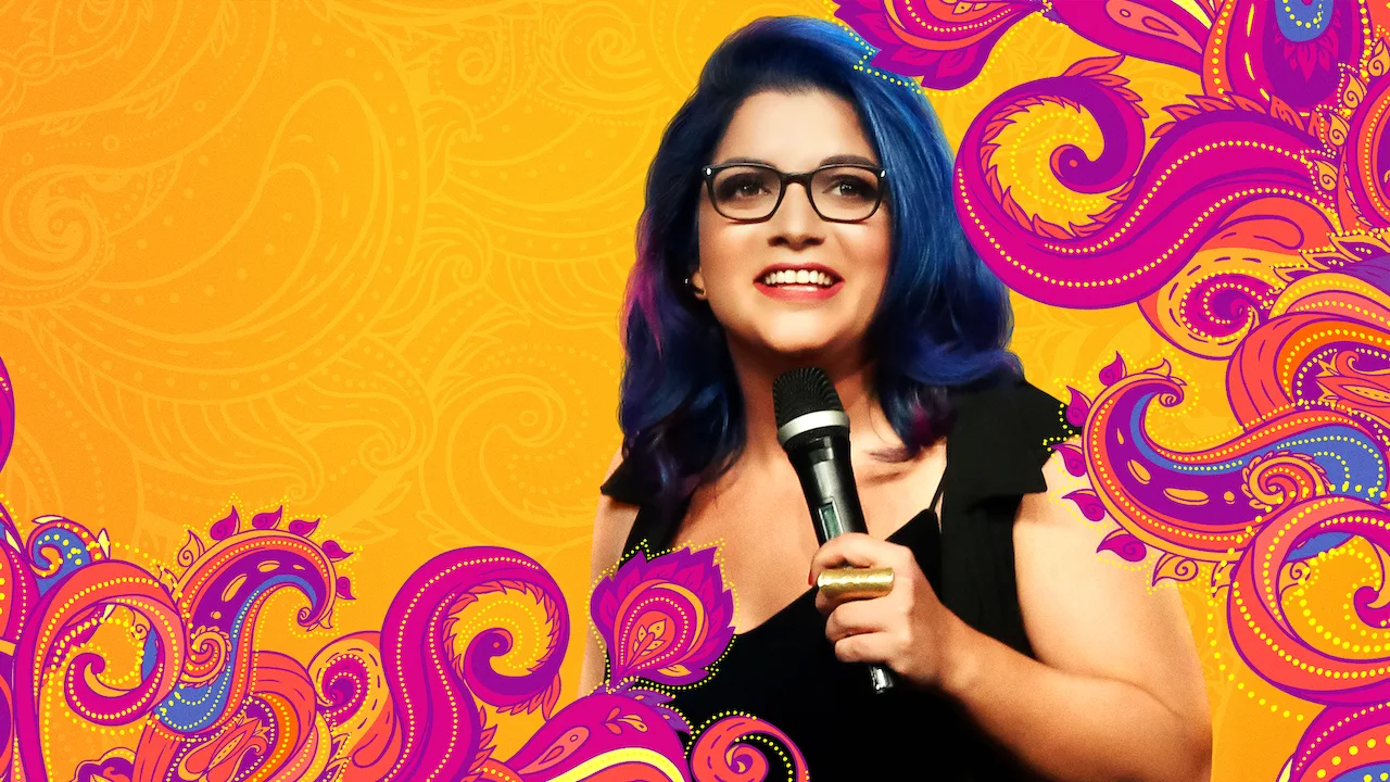 Aditi Mittal: Things They Wouldn't Let Me Say