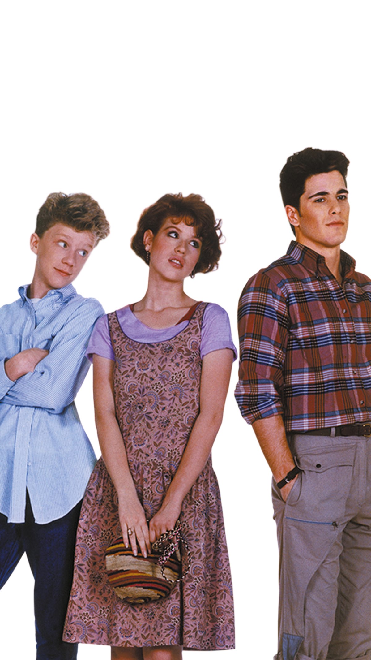 Sixteen Candles poster — movie on Apple TV+