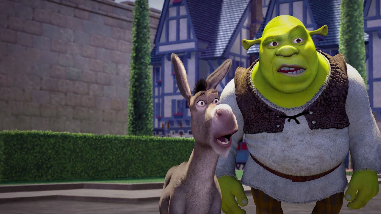 Shrek