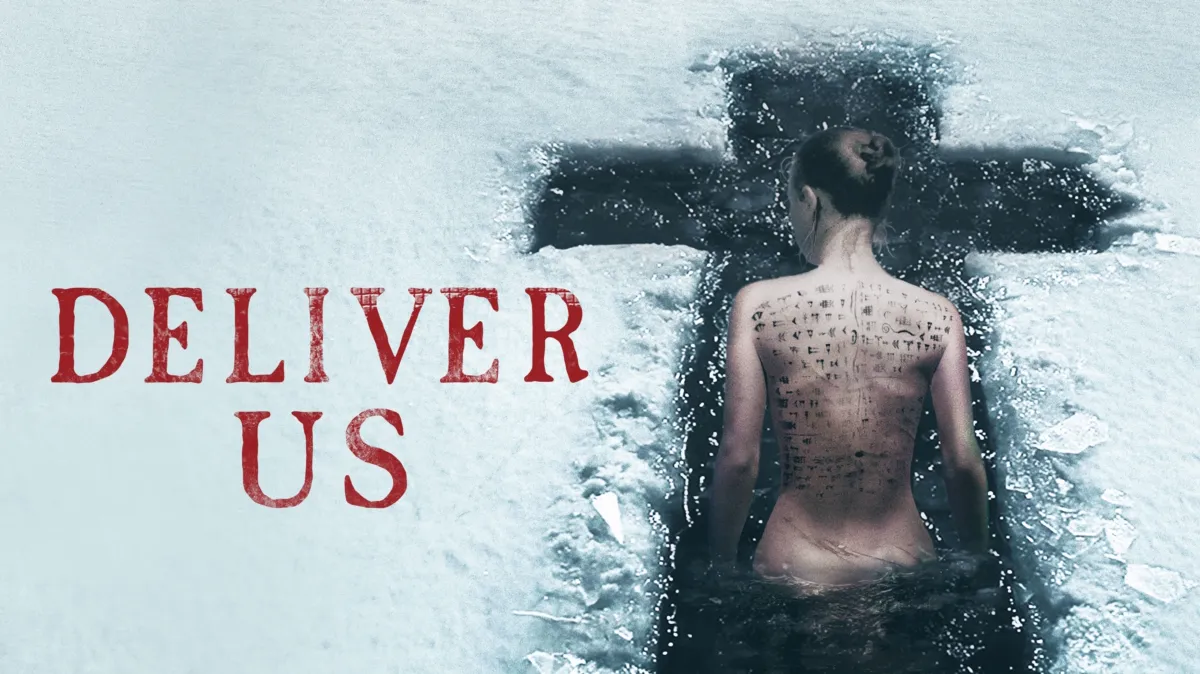 Deliver Us poster — movie on Disney+
