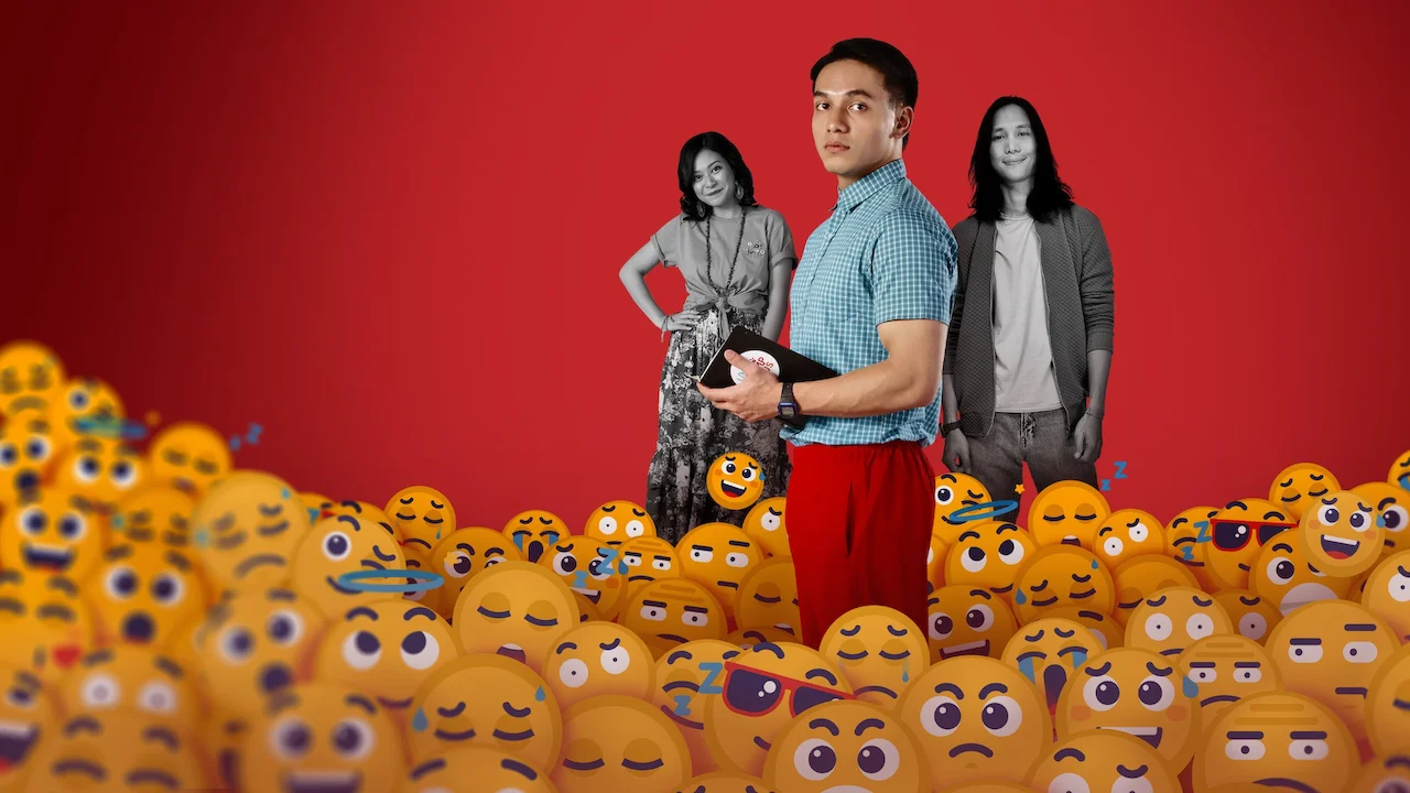 Aku Jati Aku Asperger