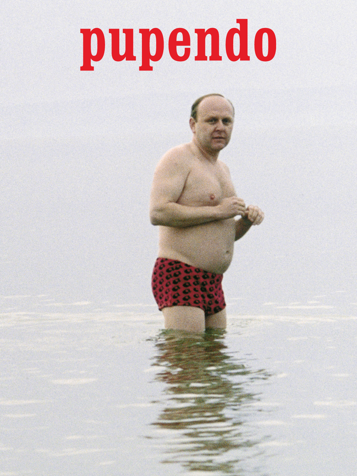 Pupendo poster — movie on Prime Video