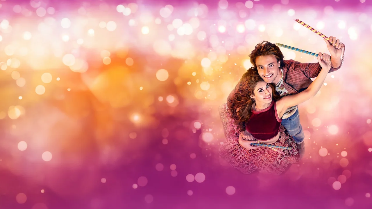 Loveyatri: A Journey of Love