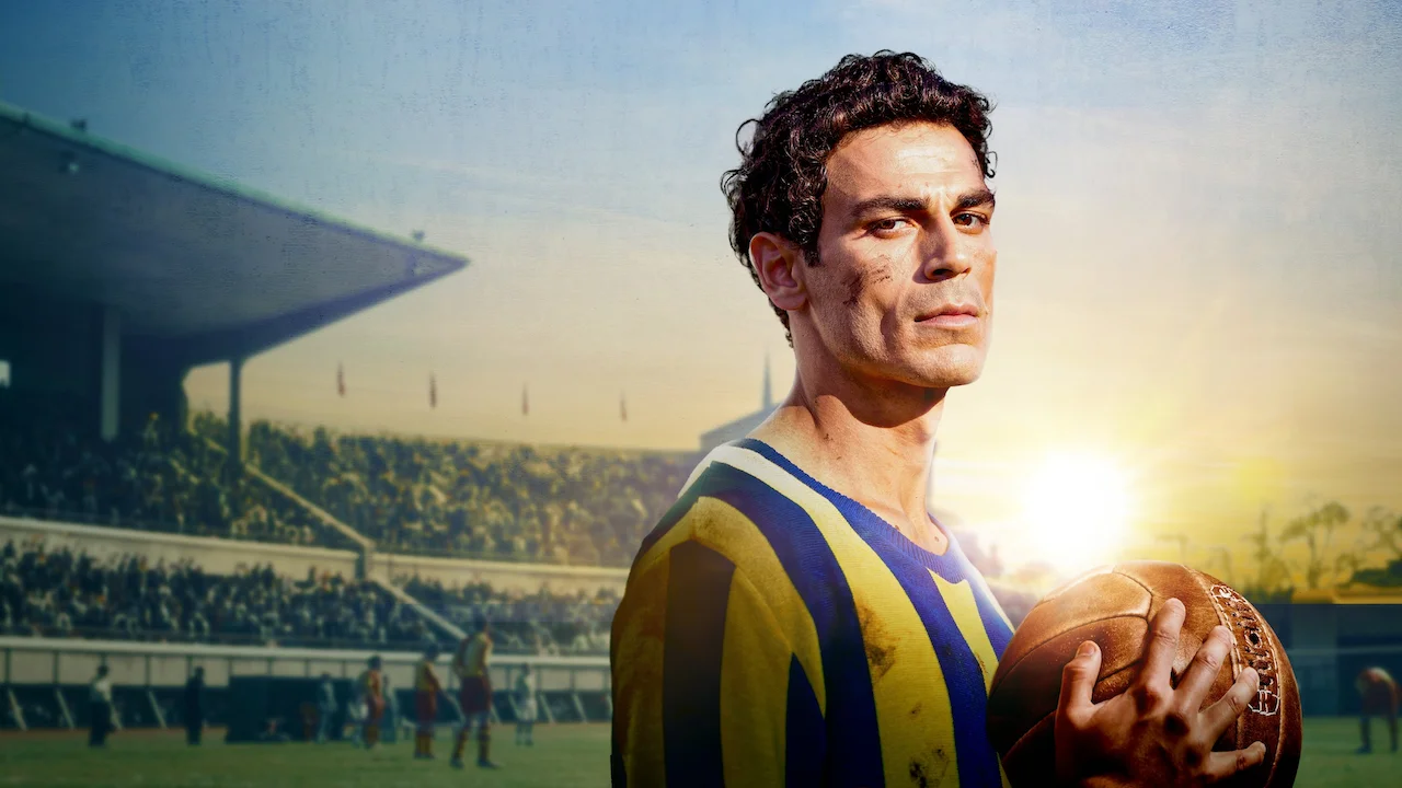 Lefter: The Story of The Ordinarius