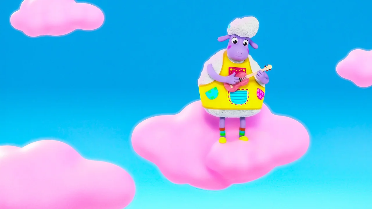 Little Baby Bum: Music Time