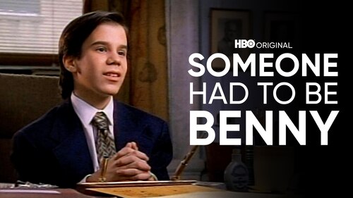 Someone Had to Be Benny: Lifestories: Families in Crisis Special poster — movie on Max