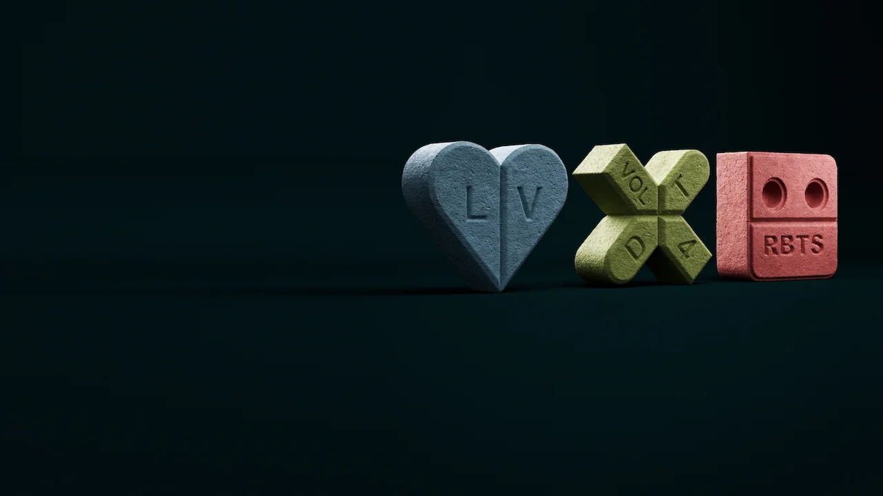 Love, Death & Robots