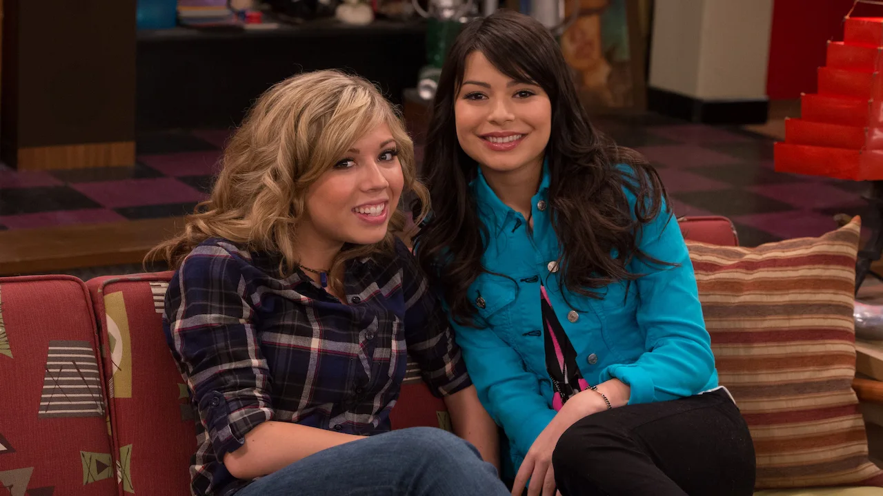 iCarly