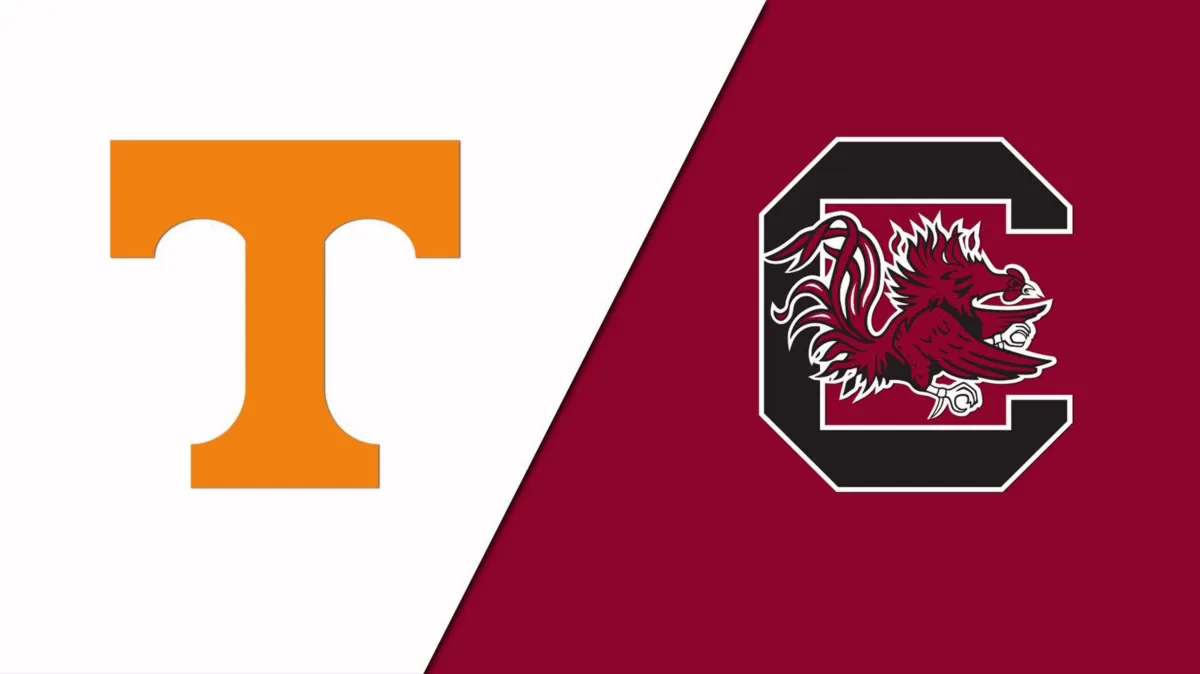 Tennessee vs. South Carolina (2001) poster — movie on Disney+