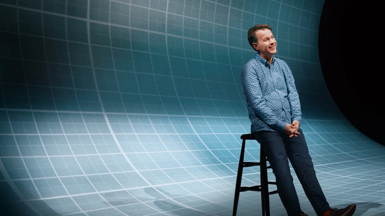 Mike Birbiglia: The Old Man and The Pool