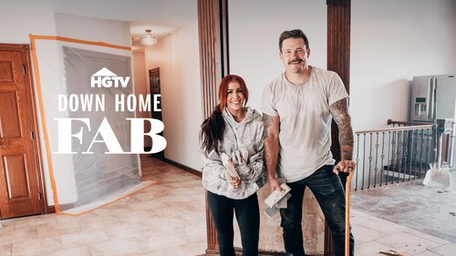Down Home Fab poster — TV series on Max