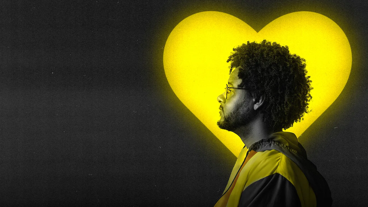 Emicida: AmarElo - It’s All For Yesterday