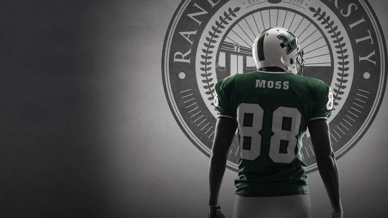 30 for 30: Rand University