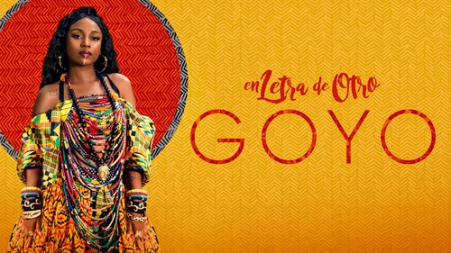 Goyo: En Letra De Otro poster — movie on Max