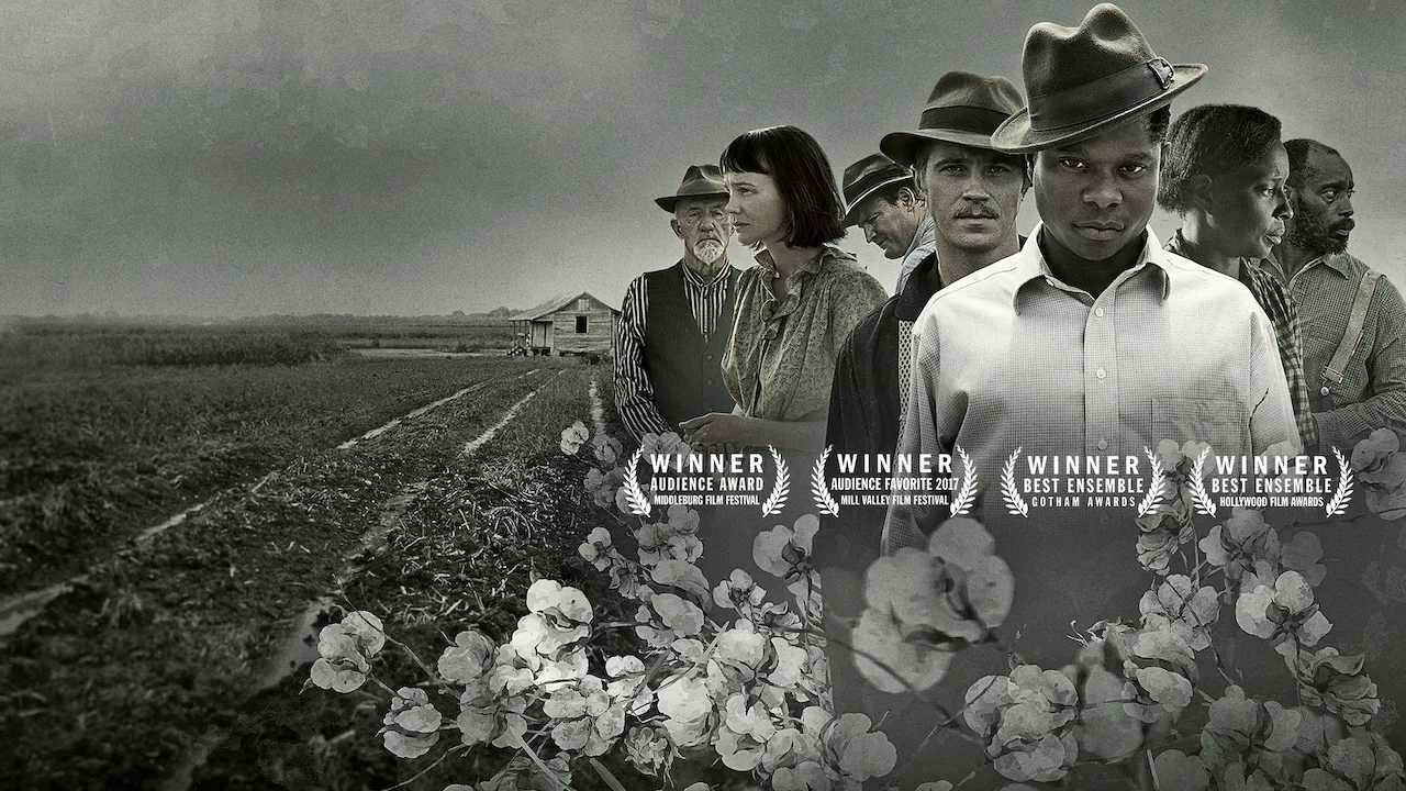 Mudbound