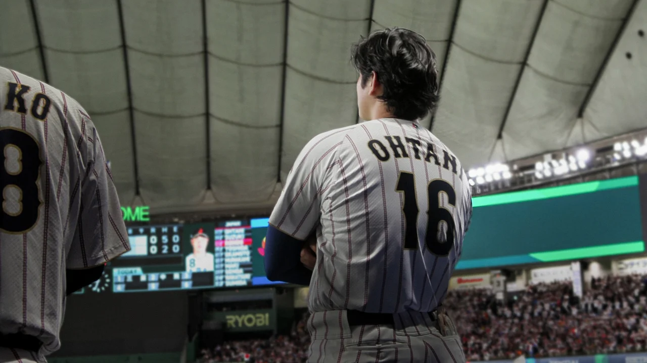 Beyond the Game: Samurai 2026 WORLD BASEBALL CLASSIC