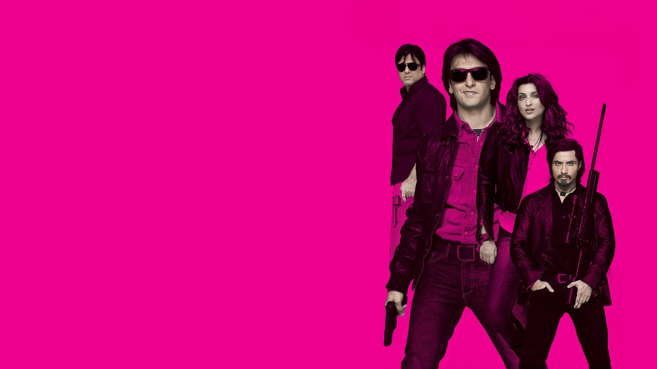 Kill Dil