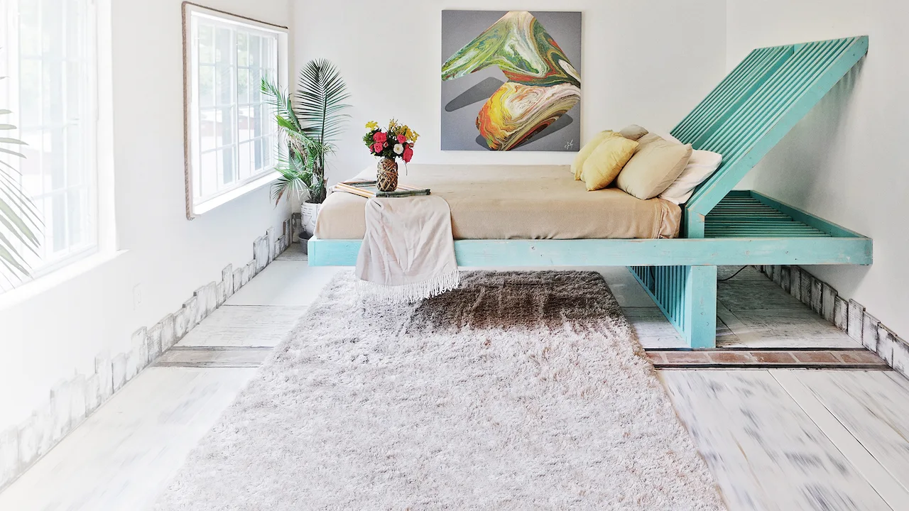 Amazing Interiors