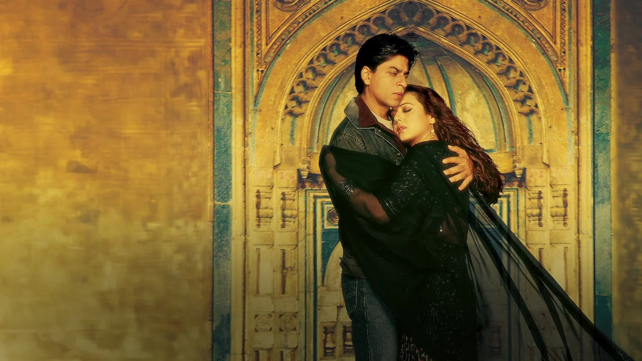 Veer-Zaara