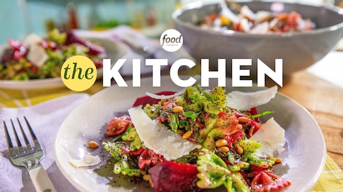 The Kitchen poster — TV series on Max