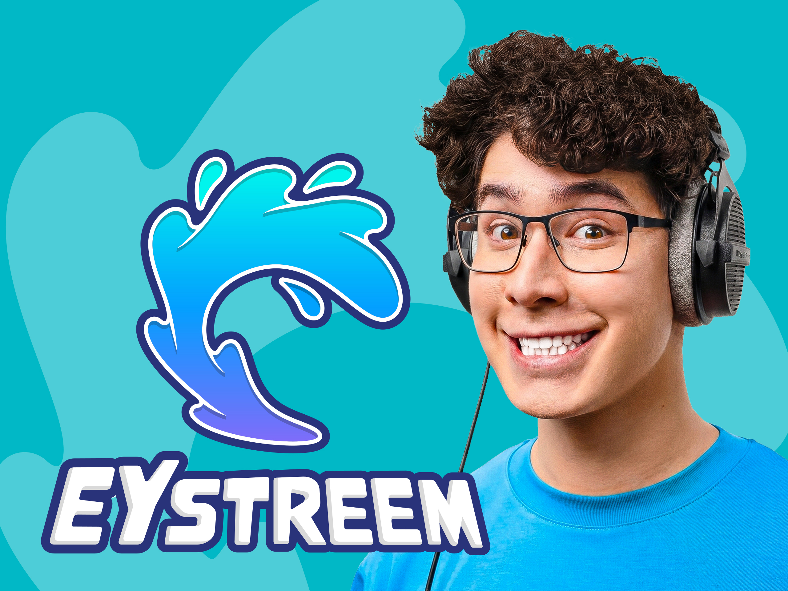 Minecraft with EYstreem poster — TV series on Prime Video