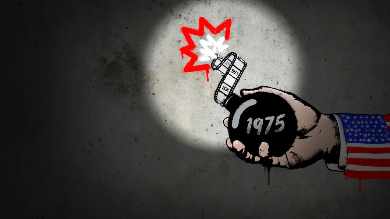 Breakdown: 1975